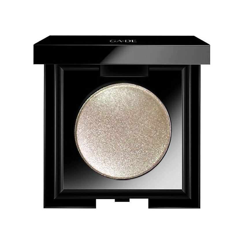 Изображение товара Моно-тени для век GA-DE Velveteen Metallic № 191 Sunstone эффектное сияние