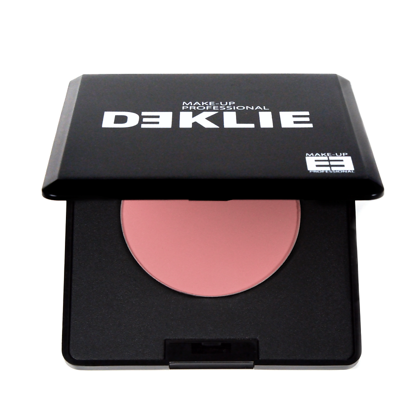 Изображение товара DE KLIE Румяна, Розовый