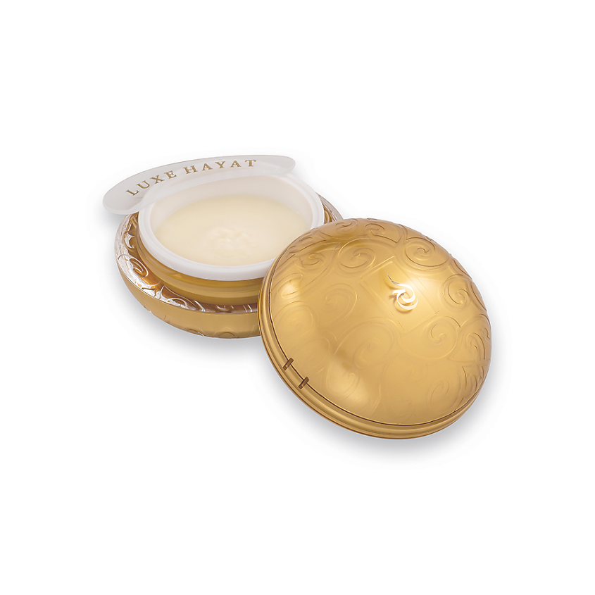 Изображение товара Регенерирующий бальзам для век и губ LUXE HAYAT 1 шт. увлажнение и омоложение