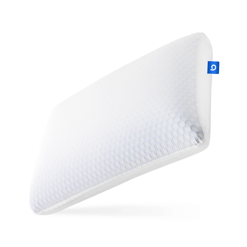 Изображение товара Анатомическая подушка с эффектом памяти BLUE SLEEP Icon 40x60 TPE