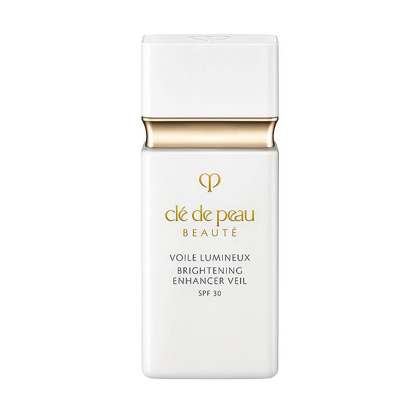Изображение товара CLÉ DE PEAU BEAUTÉ База под макияж, придающая коже яркость Brightening Enhancer Veil, 30 мл