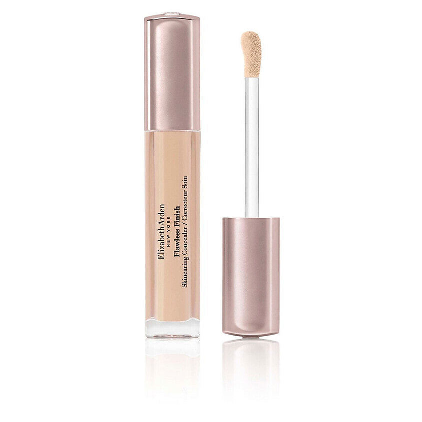 Изображение товара ELIZABETH ARDEN Стойкий ухаживающий консилер Flawless Finish Skincaring Concealer, 305