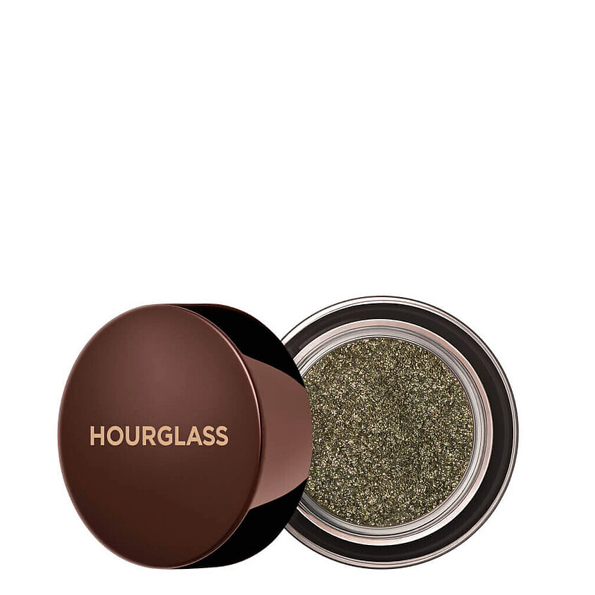 Изображение товара Тени для век Hourglass Scattered Light Glitter Eyeshadow Vivid с мерцанием