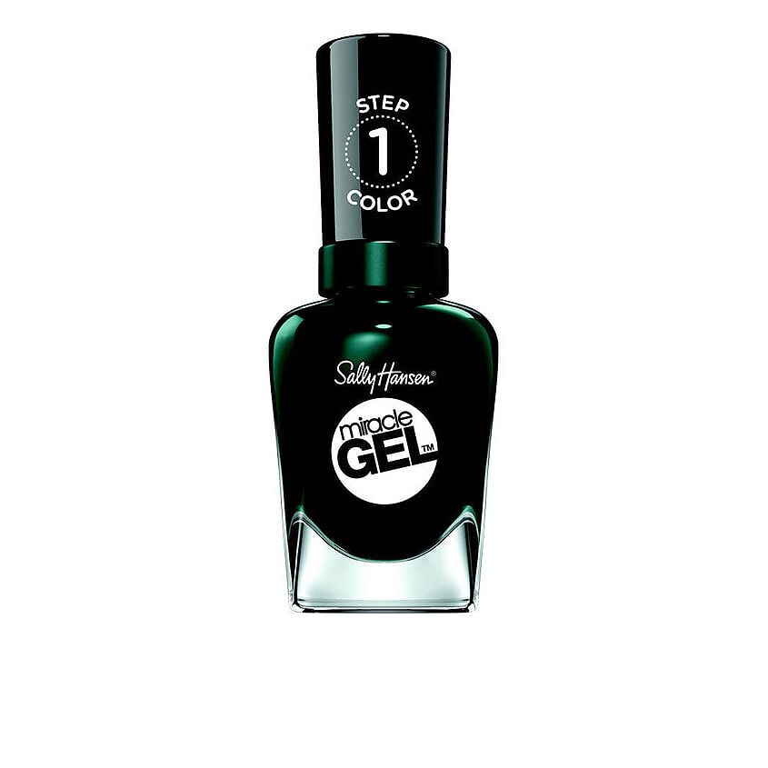 Изображение товара SALLY HANSEN Лак для ногтей Miracle Gel, 676 ealous Boyfriend