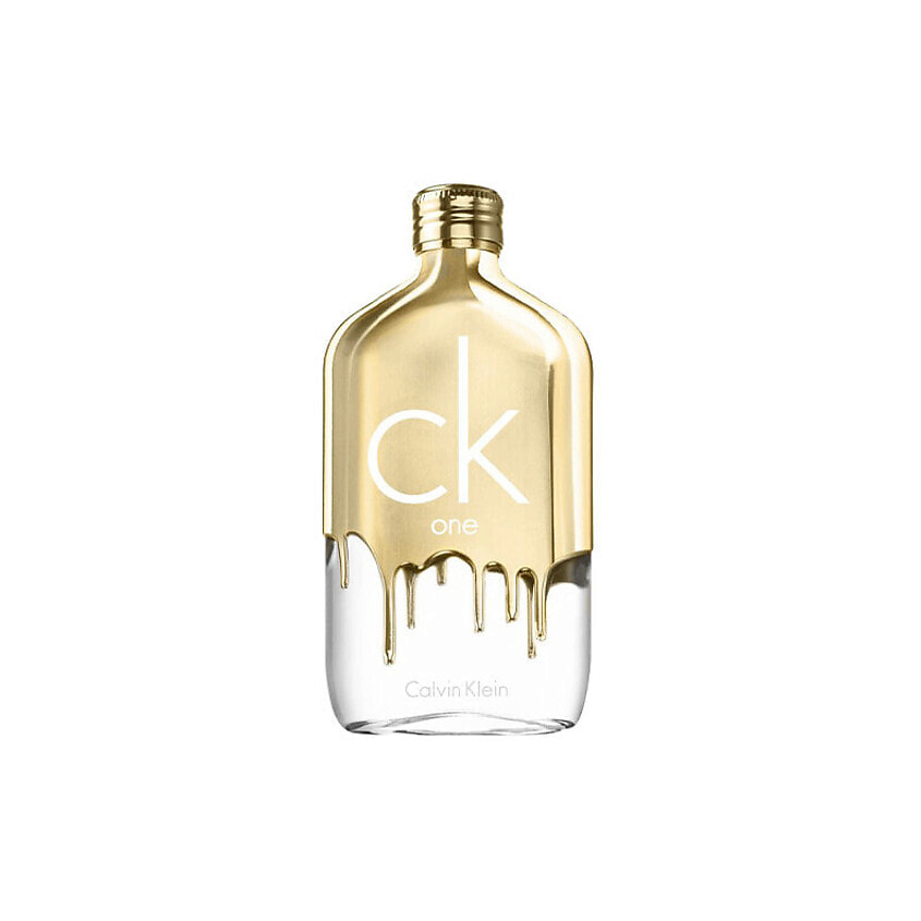 Изображение товара CALVIN KLEIN Парфюмерная вода One Gold, 200 мл