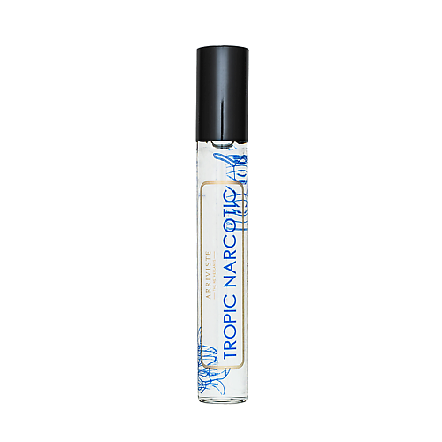 

ARRIVISTE Масляные духи Tropic Narcotic, Масляные духи Tropic Narcotic