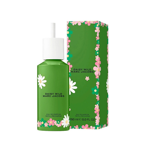 

MARC JACOBS Парфюмерная вода Daisy Eau de Parfum Wlld, 10 мл, Парфюмерная вода Daisy Eau de Parfum Wlld, 10 мл