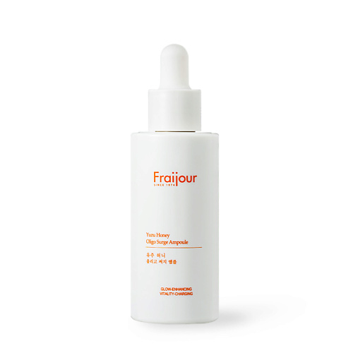 

FRAIJOUR Концентрированная сыворотка для сияния кожи Yuzu Honey Oligo Surge Ampoule, Концентрированная сыворотка для сияния кожи Yuzu Honey Oligo Surge Ampoule