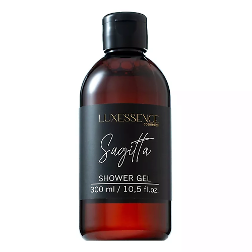

LUXESSENCE Гель для душа Sagitta, Гель для душа Sagitta