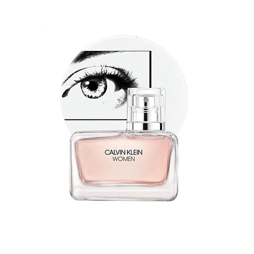 

CALVIN KLEIN Парфюмерная вода CK WOMEN, Парфюмерная вода CK WOMEN