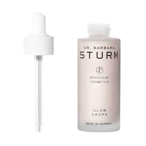 Сыворотки для лица  Лэтуаль DR. BARBARA STURM DR.BARBARA STURM Сыворотка для лица Glow Drops