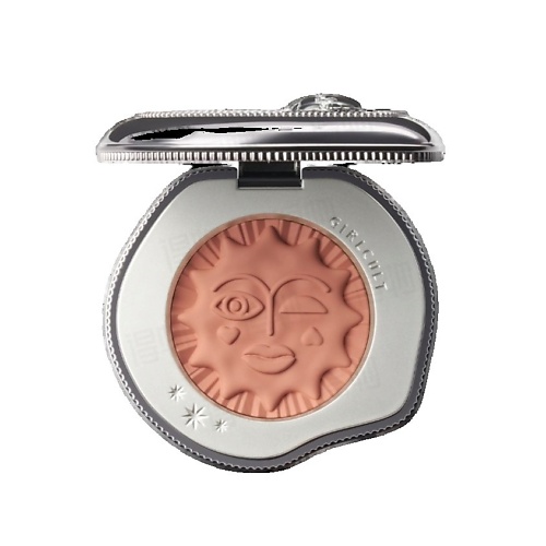 

GIRLCULT Румяна Miao Witch Collection Emotion, Румяна Miao Witch Collection Emotion