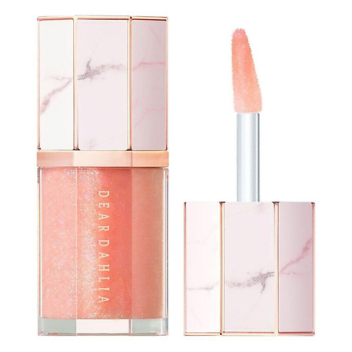 

DEAR DAHLIA Ухаживающий блеск для губ Paradise Aurora Shine Lip Treatment, Ухаживающий блеск для губ Paradise Aurora Shine Lip Treatment