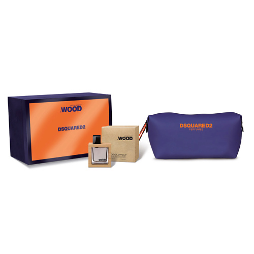 

DSQUARED2 Подарочный набор He Wood.., Подарочный набор He Wood..