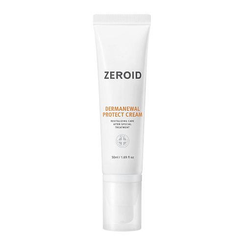 

ZEROID Защитный крем для кожи Dermanewal, Защитный крем для кожи Dermanewal