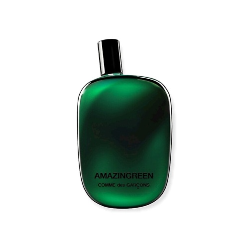 

COMME DES GARCONS Парфюмерная вода Amazingreen, Парфюмерная вода Amazingreen