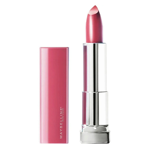 

MAYBELLINE NEW YORK MAYBELLINE Губная помада Color Sensational, MAYBELLINE Губная помада Color Sensational