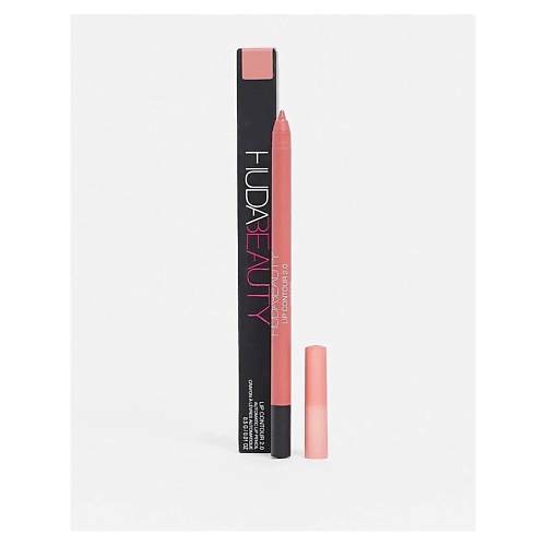 Карандаш для губ HUDA BEAUTY Карандаш для губ Lip Contour 2.0