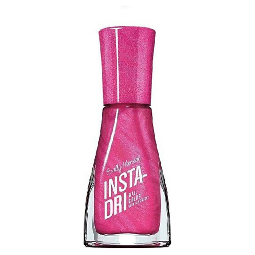 

SALLY HANSEN Лак для ногтей Insta-Dri, Лак для ногтей Insta-Dri