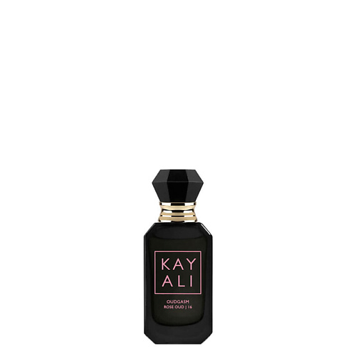 

HUDA BEAUTY Парфюмерная вода KAYALI Oudgasm Rose Oud 16, Парфюмерная вода KAYALI Oudgasm Rose Oud 16