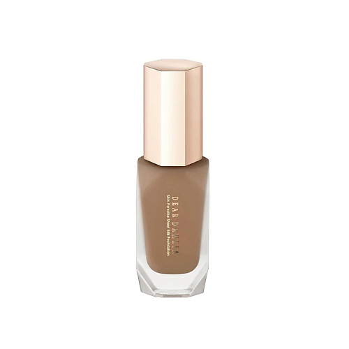 

DEAR DAHLIA Тональный крем Skin Paradise Sheer Silk, Тональный крем Skin Paradise Sheer Silk