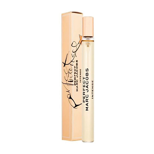 

MARC JACOBS Парфюмерная вода Perfect Intense, Парфюмерная вода Perfect Intense