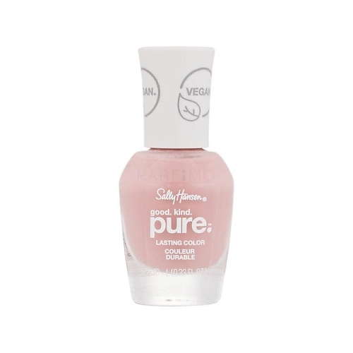 

SALLY HANSEN Лак для ногтей Good. Kind. Pure., Лак для ногтей Good. Kind. Pure.
