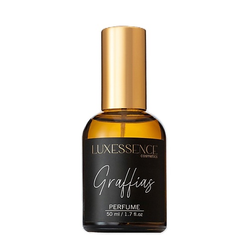 

LUXESSENCE Духи Graffias, Духи Graffias