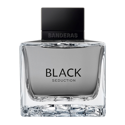 

BANDERAS Black Seduction 100, Black Seduction