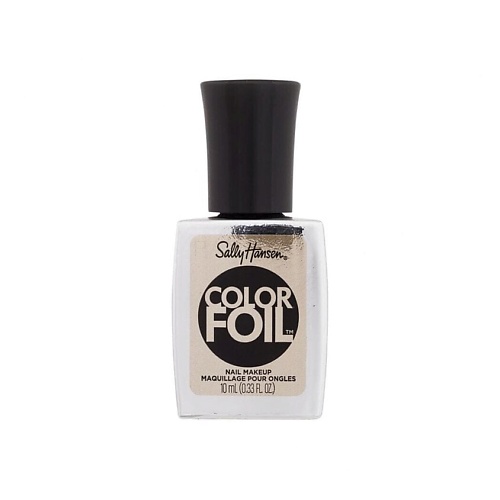 

SALLY HANSEN Лак для ногтей Color Foil, Лак для ногтей Color Foil