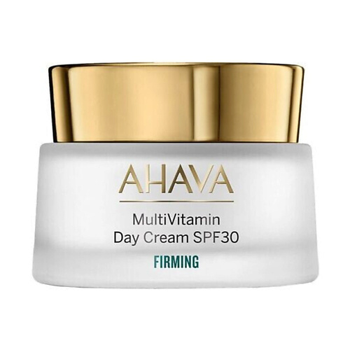 

AHAVA Дневной крем Multivitamin Day Cream SPF 30, Дневной крем Multivitamin Day Cream SPF 30