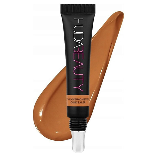 

HUDA BEAUTY Консилер The Overachiever, Консилер The Overachiever