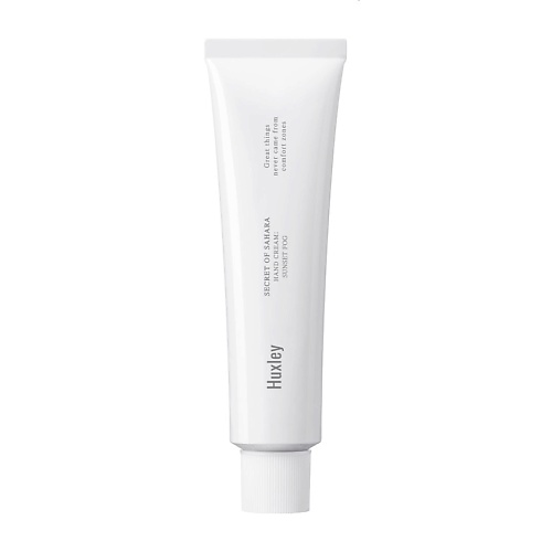 

HUXLEY Крем для рук питательный Hand Cream Sunset Fog, Крем для рук питательный Hand Cream Sunset Fog