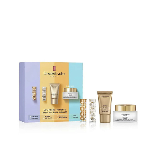 

ELIZABETH ARDEN Набор Uplifting Moments, Набор Uplifting Moments
