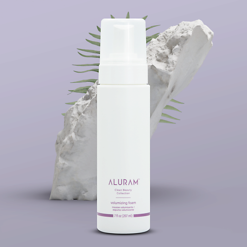 

ɅLURɅM Мусс для объёма/VOLUMIZING FOAM 207.0, Мусс для объёма/VOLUMIZING FOAM