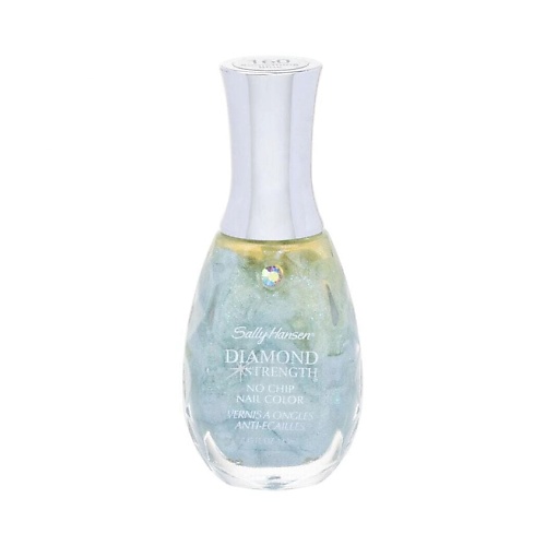 

SALLY HANSEN Лак для ногтей Diamond Strength, Лак для ногтей Diamond Strength