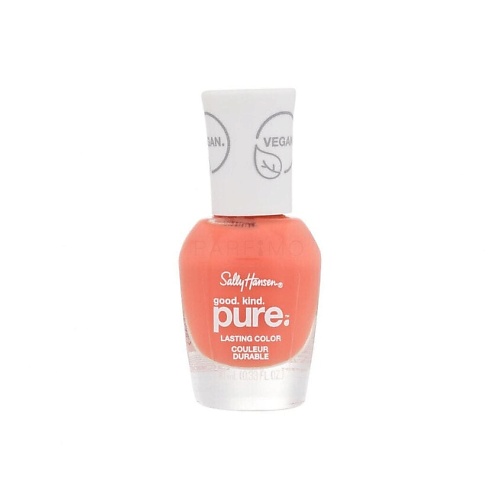 

SALLY HANSEN Лак для ногтей Good. Kind. Pure., Лак для ногтей Good. Kind. Pure.