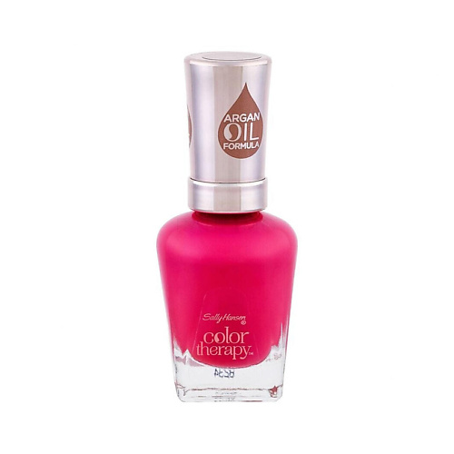 

SALLY HANSEN Лак для ногтей Color Therapy, Лак для ногтей Color Therapy