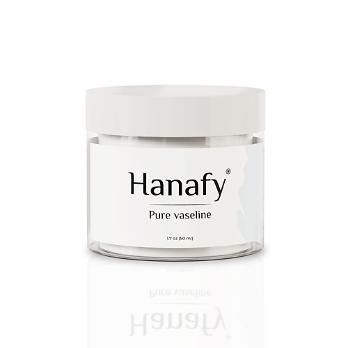 

HANAFY Вазелин Pure, Вазелин Pure