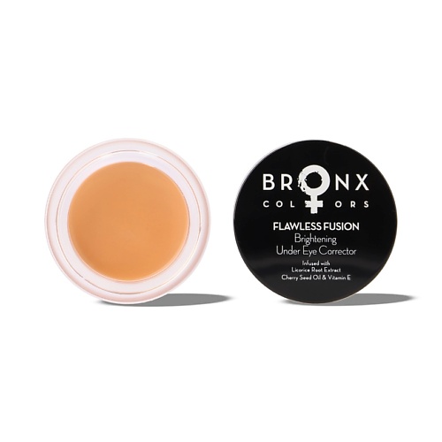 

BRONX COLORS Корректор для лица Flawless Fusion, Корректор для лица Flawless Fusion