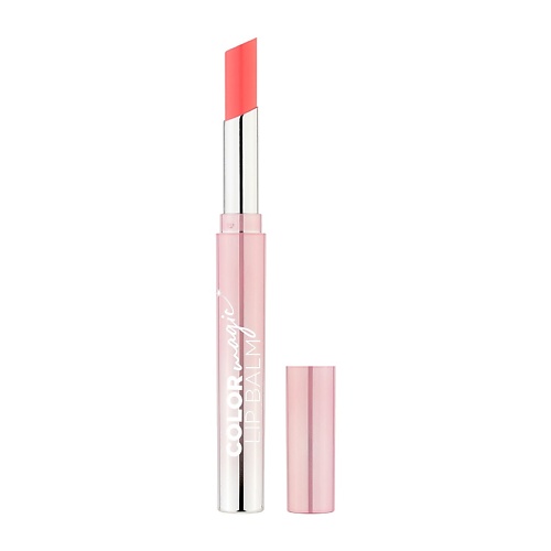 

EVA MOSAIC Бальзам для губ Color Magic lip Balm, Бальзам для губ Color Magic lip Balm