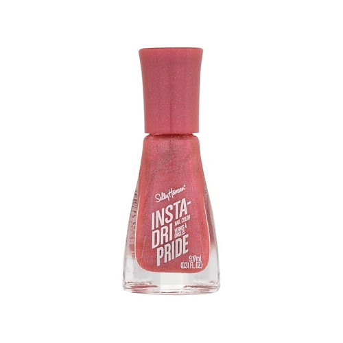 

SALLY HANSEN Лак для ногтей Insta-Dri Pride, Лак для ногтей Insta-Dri Pride