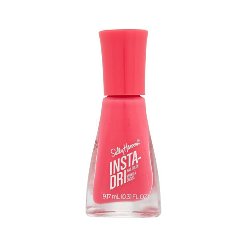 

SALLY HANSEN Лак для ногтей Insta-Dri, Лак для ногтей Insta-Dri