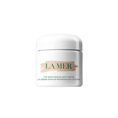 

LA MER Легкий увлажняющий крем The Moisturizing Soft Cream, Легкий увлажняющий крем The Moisturizing Soft Cream