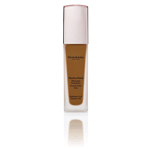 

ELIZABETH ARDEN Ухаживающий тональный крем Flawless Finish Skincaring Foundation, Ухаживающий тональный крем Flawless Finish Skincaring Foundation