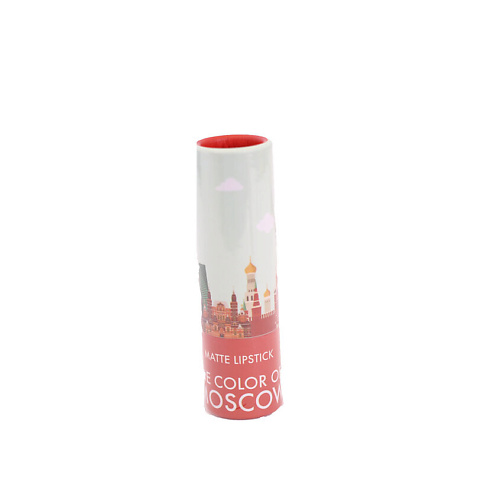 

ЛЭТУАЛЬ Помада матовая в стике Matte lipstick, Помада матовая в стике Matte lipstick