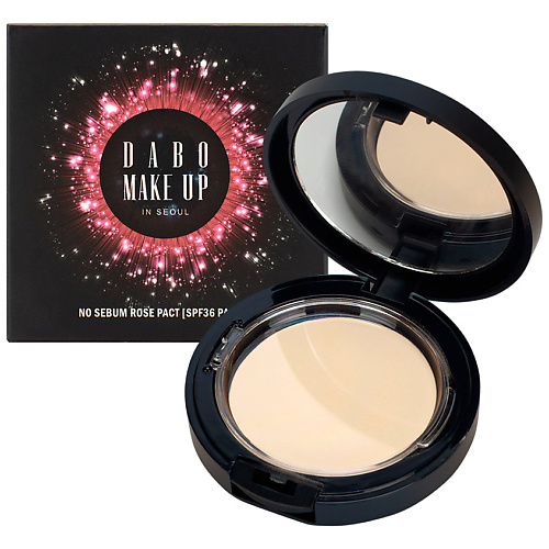

DABO Пудра для лица матирующая SPF36 PA+++, Пудра для лица матирующая SPF36 PA+++