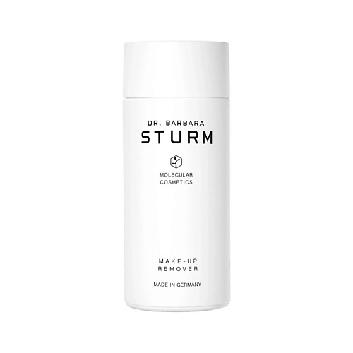 

DR. BARBARA STURM DR.BARBARA STURM Средство для снятия макияжа Entferner Make-UP, DR.BARBARA STURM Средство для снятия макияжа Entferner Make-UP