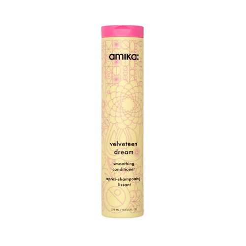 

AMIKA Разглаживающий кондиционер Velveteen Dream Smoothing Conditioner, Разглаживающий кондиционер Velveteen Dream Smoothing Conditioner