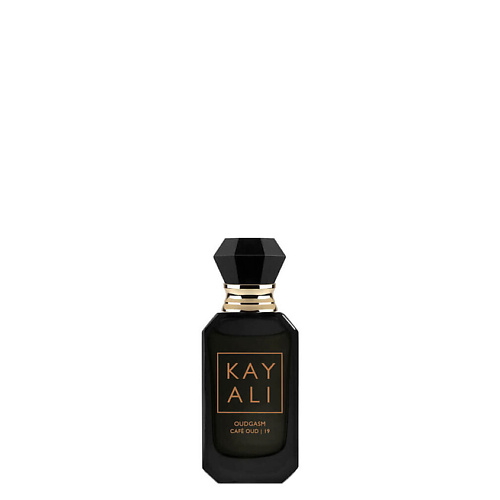 

HUDA BEAUTY Парфюмерная вода KAYALI Oudgasm Cafe Oud 19, Парфюмерная вода KAYALI Oudgasm Cafe Oud 19
